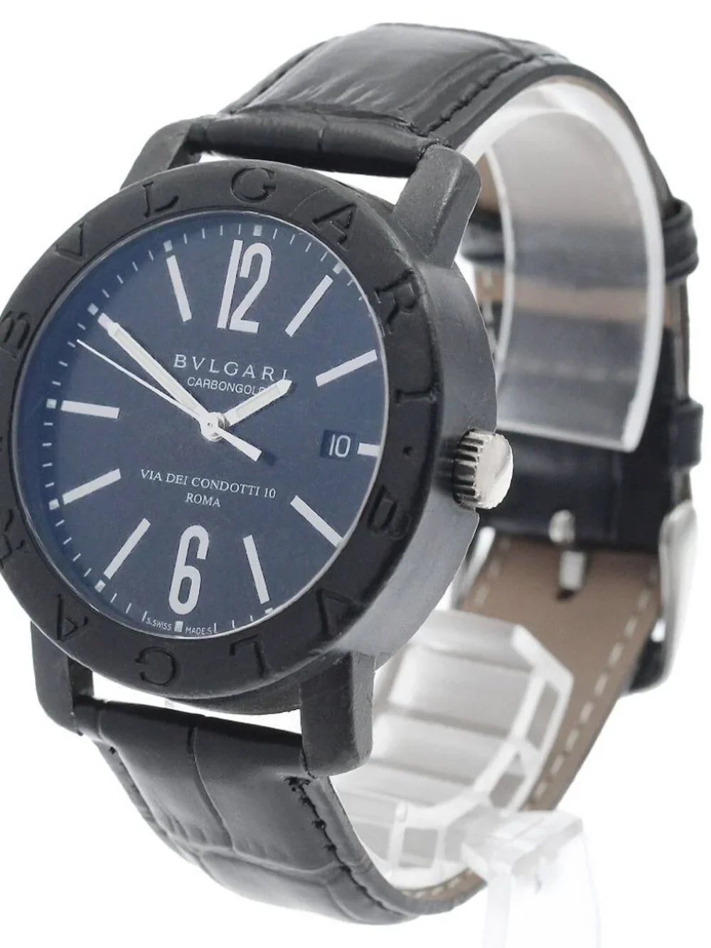 BVLGARI product details